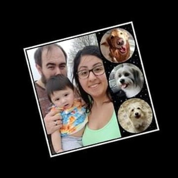 Meet your Posher, Jesse - Picture 1 of 1